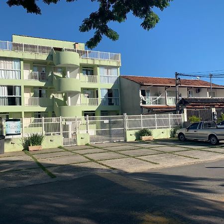 Apartamento Edifício Flora Angra dos Reis Exterior foto