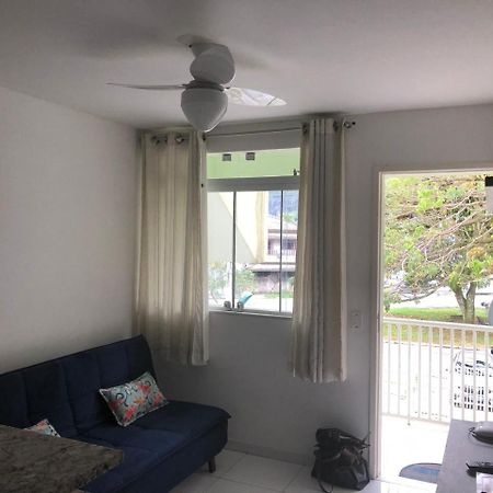 Apartamento Edifício Flora Angra dos Reis Exterior foto