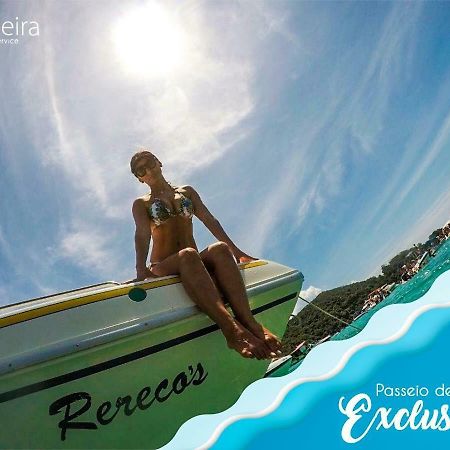 Apartamento Edifício Flora Angra dos Reis Exterior foto