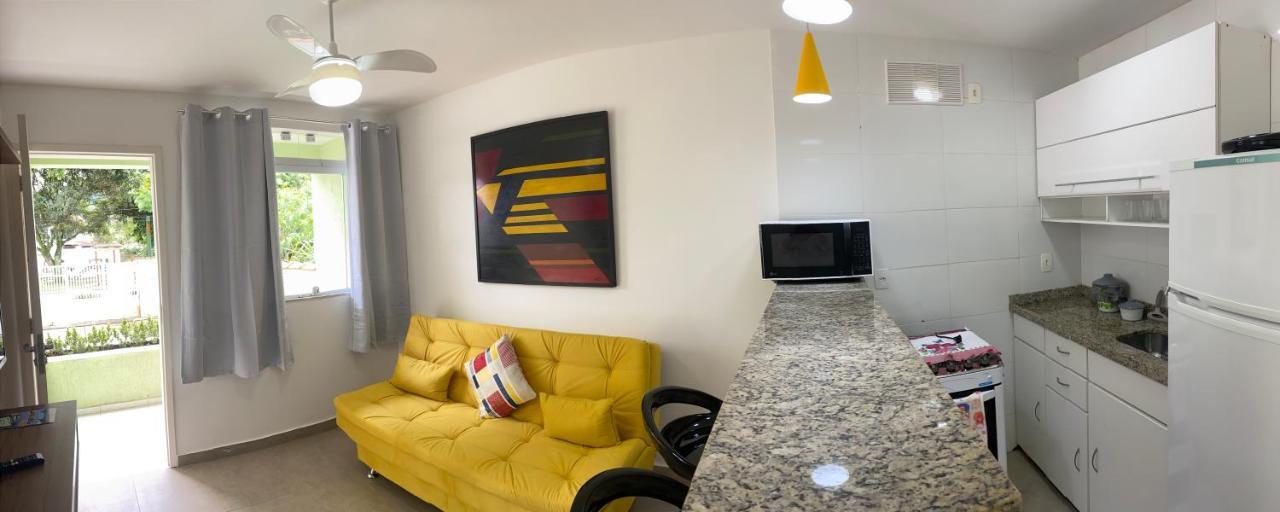 Apartamento Edifício Flora Angra dos Reis Exterior foto