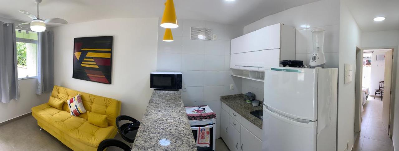 Apartamento Edifício Flora Angra dos Reis Exterior foto