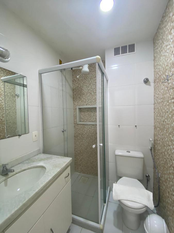 Apartamento Edifício Flora Angra dos Reis Exterior foto