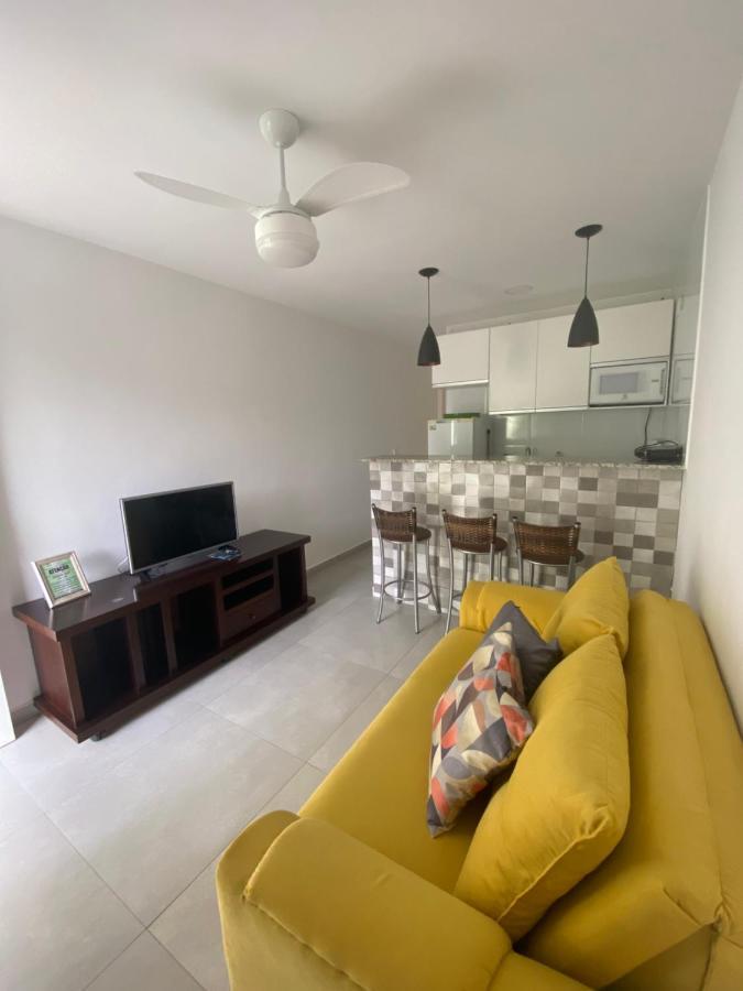 Apartamento Edifício Flora Angra dos Reis Exterior foto
