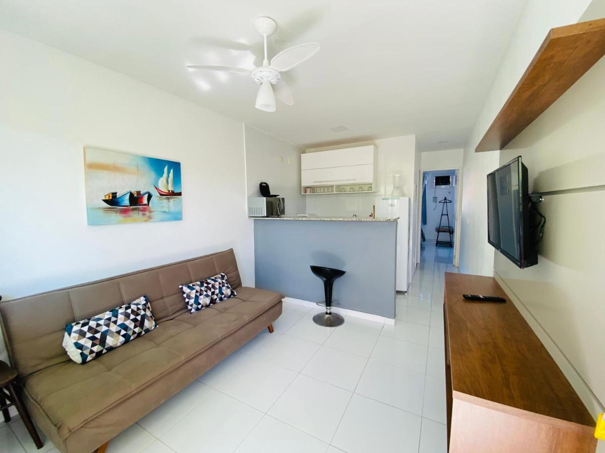 Apartamento Edifício Flora Angra dos Reis Exterior foto