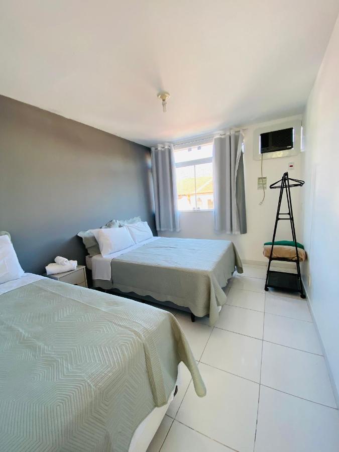 Apartamento Edifício Flora Angra dos Reis Exterior foto