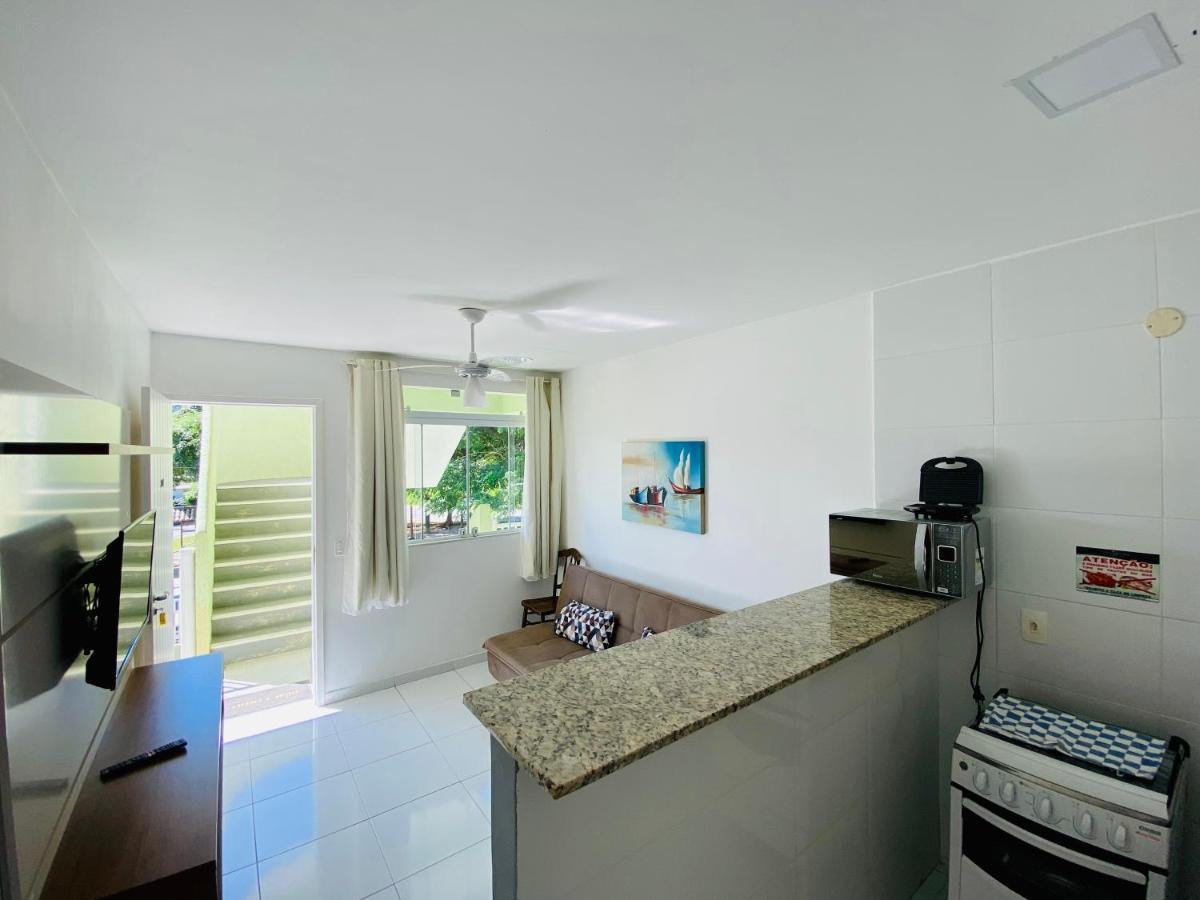 Apartamento Edifício Flora Angra dos Reis Exterior foto