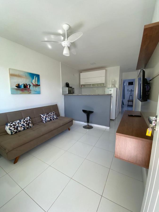 Apartamento Edifício Flora Angra dos Reis Exterior foto
