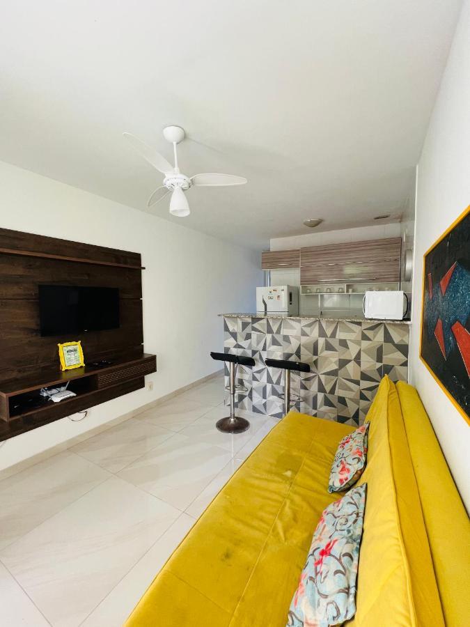 Apartamento Edifício Flora Angra dos Reis Exterior foto