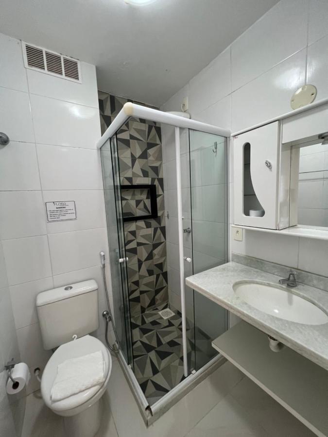 Apartamento Edifício Flora Angra dos Reis Exterior foto