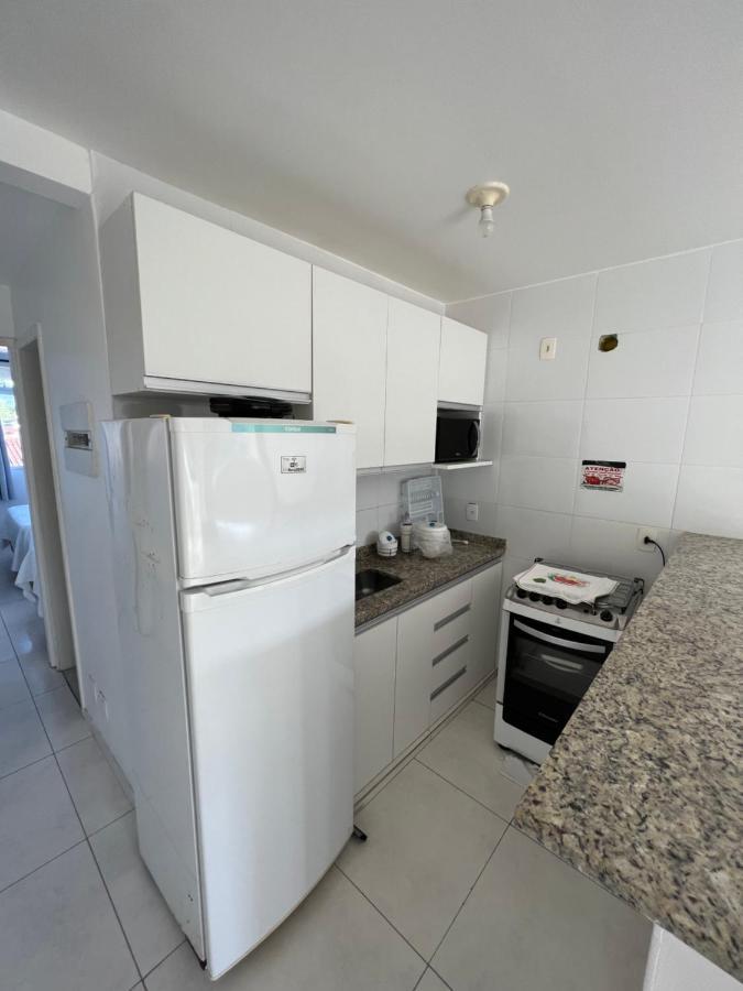 Apartamento Edifício Flora Angra dos Reis Exterior foto