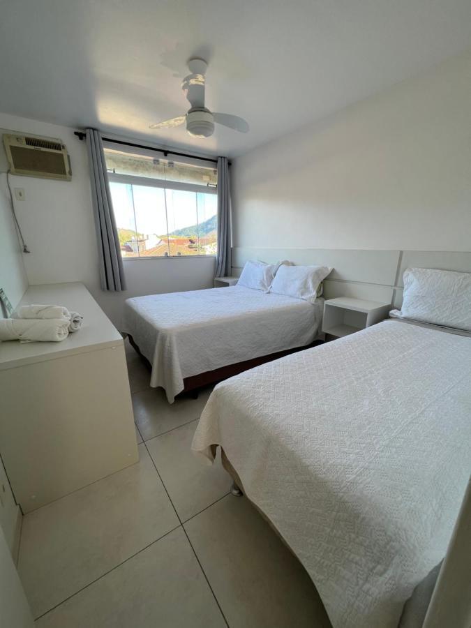 Apartamento Edifício Flora Angra dos Reis Exterior foto