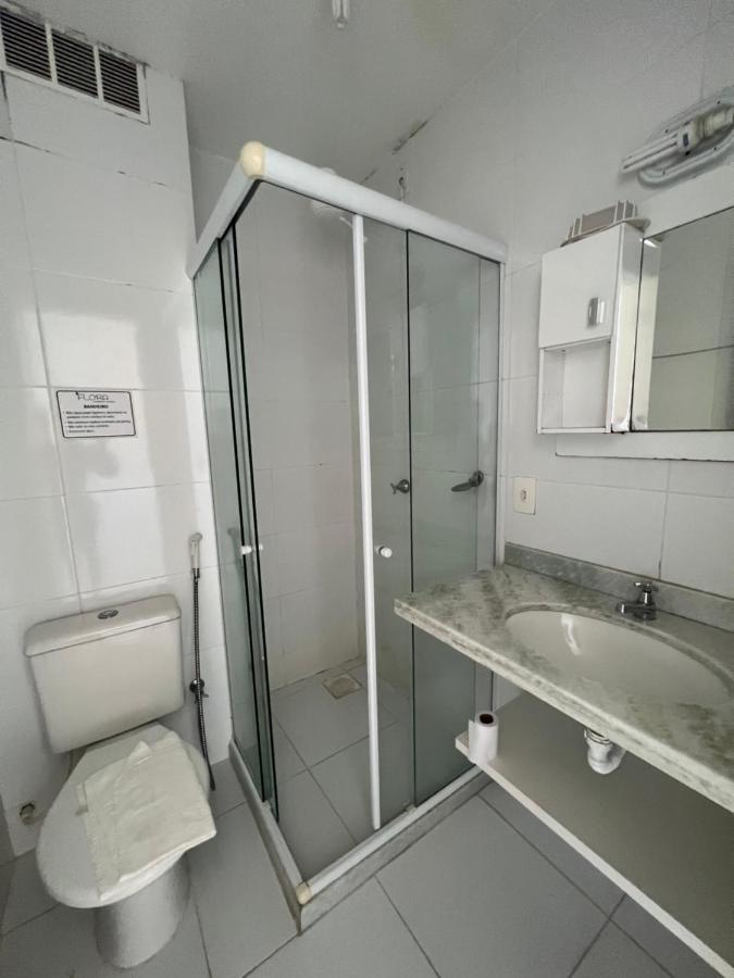 Apartamento Edifício Flora Angra dos Reis Exterior foto