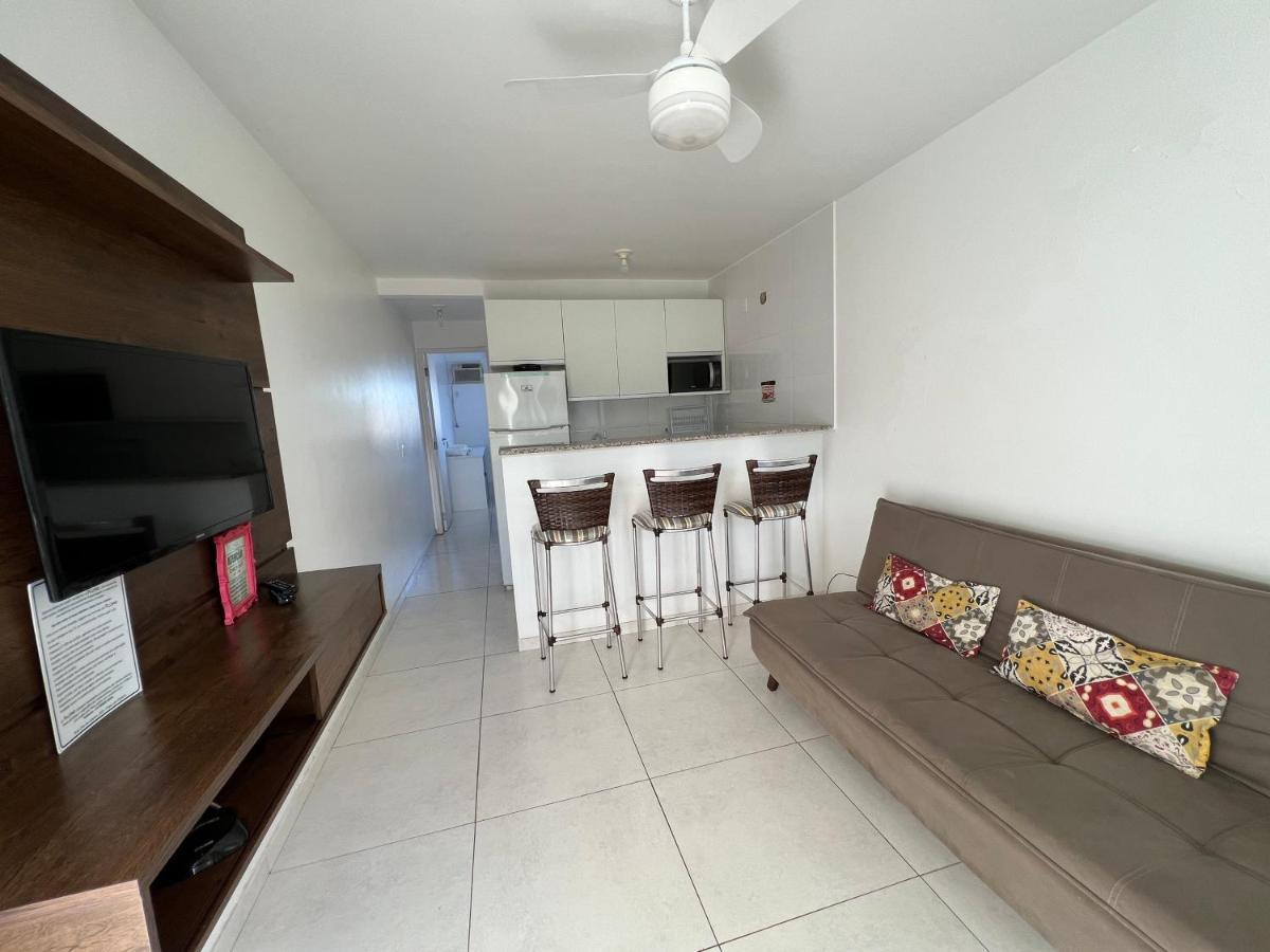 Apartamento Edifício Flora Angra dos Reis Exterior foto