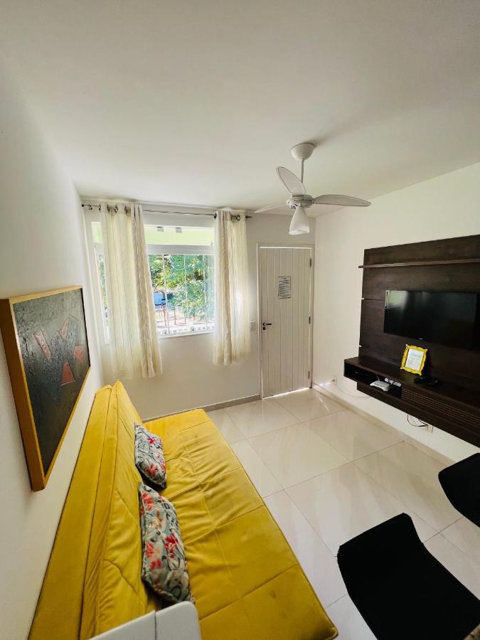 Apartamento Edifício Flora Angra dos Reis Exterior foto
