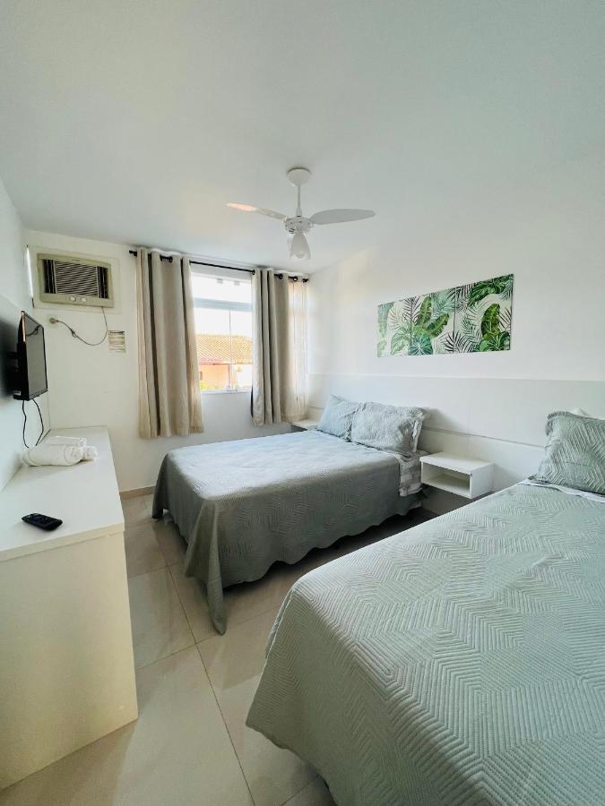 Apartamento Edifício Flora Angra dos Reis Exterior foto