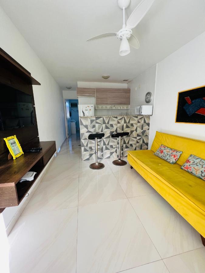 Apartamento Edifício Flora Angra dos Reis Exterior foto
