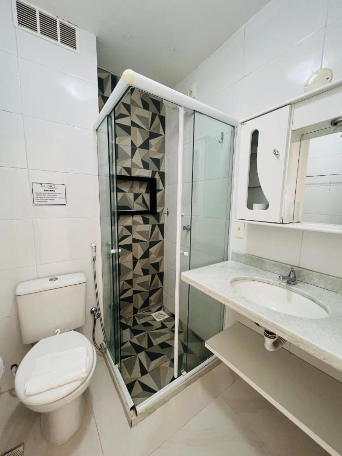 Apartamento Edifício Flora Angra dos Reis Exterior foto
