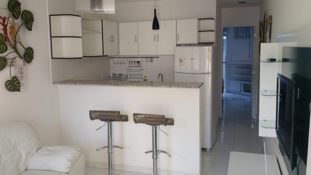 Apartamento Edifício Flora Angra dos Reis Exterior foto