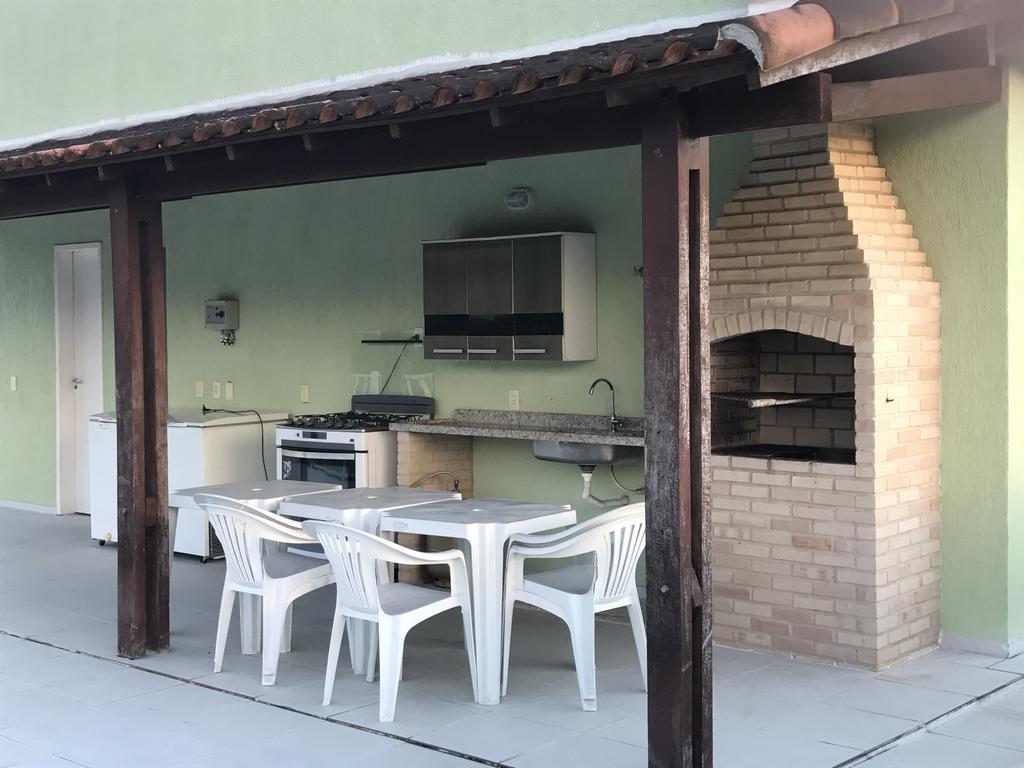 Apartamento Edifício Flora Angra dos Reis Exterior foto