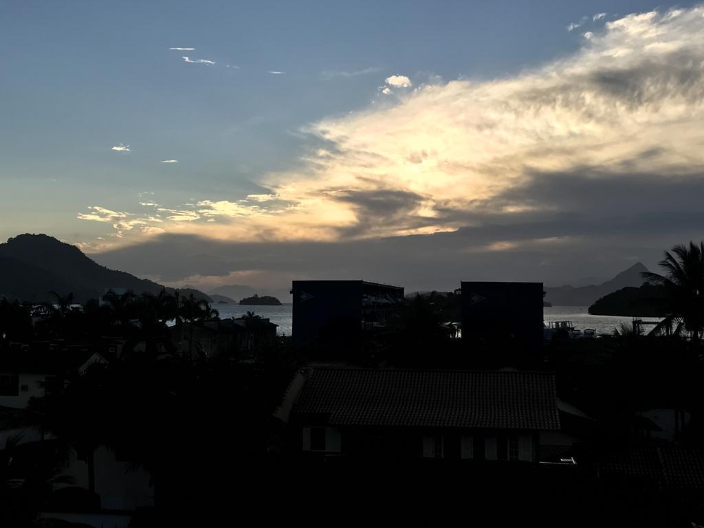 Apartamento Edifício Flora Angra dos Reis Exterior foto