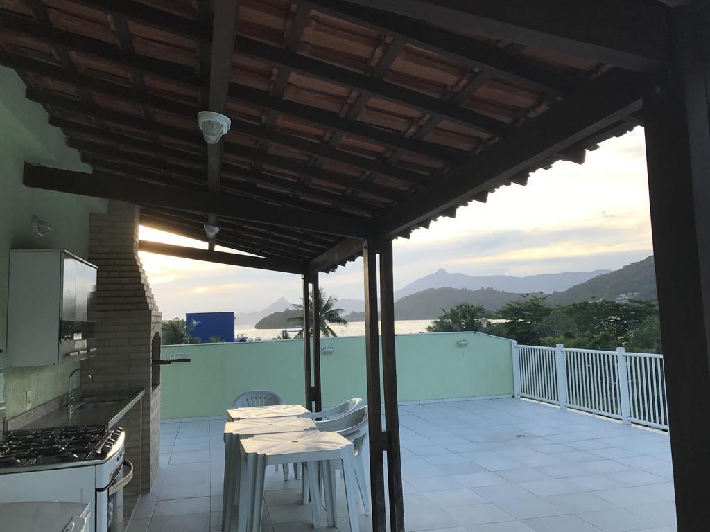 Apartamento Edifício Flora Angra dos Reis Exterior foto