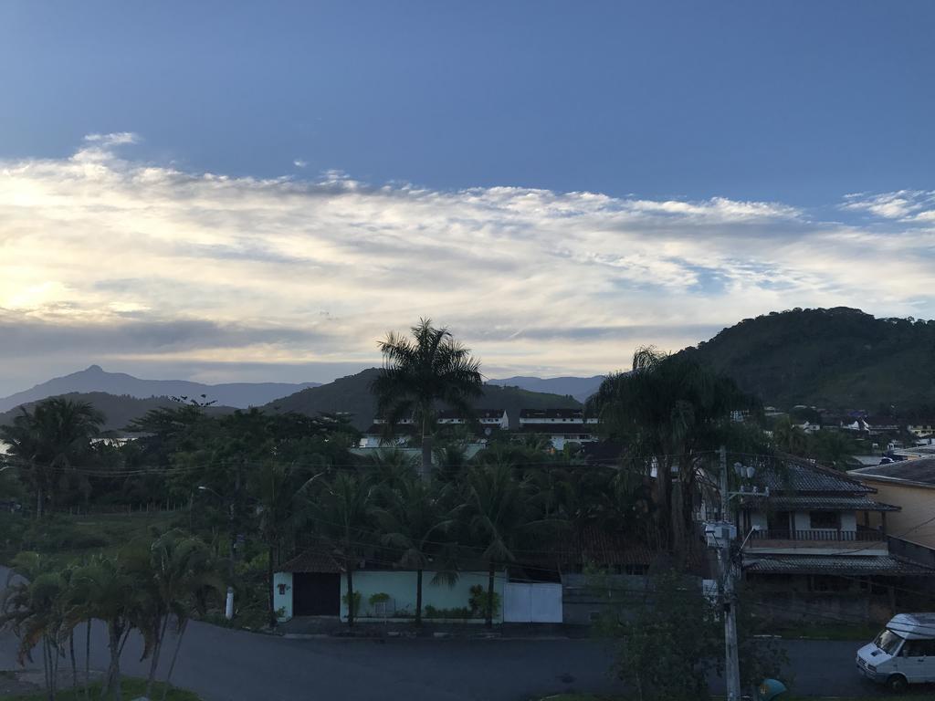 Apartamento Edifício Flora Angra dos Reis Exterior foto