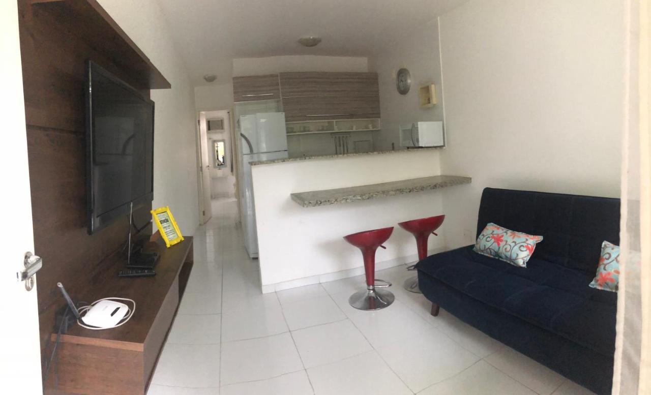 Apartamento Edifício Flora Angra dos Reis Exterior foto