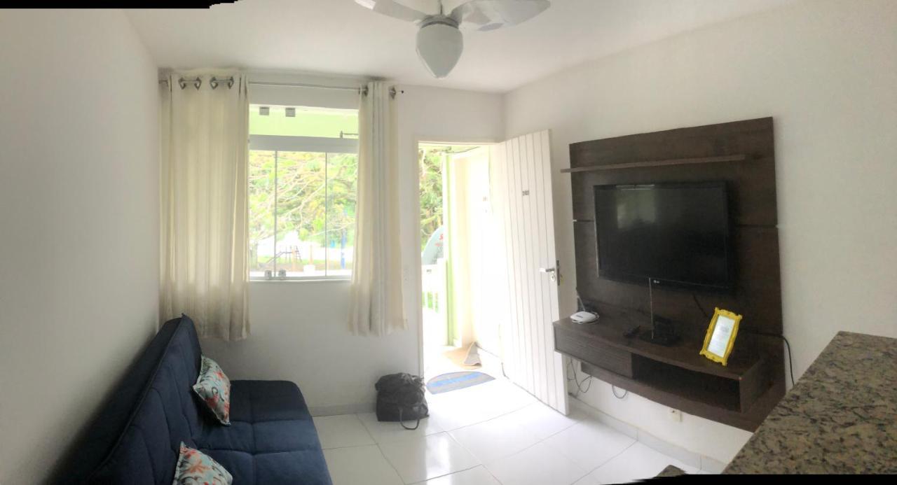 Apartamento Edifício Flora Angra dos Reis Exterior foto