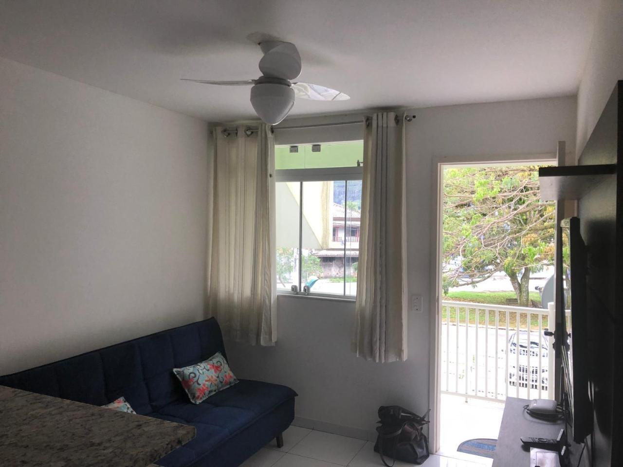 Apartamento Edifício Flora Angra dos Reis Exterior foto